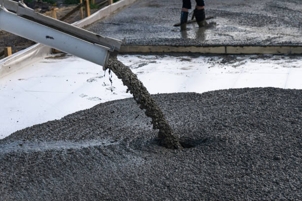 Best Decorative Concrete in South Ack, NY