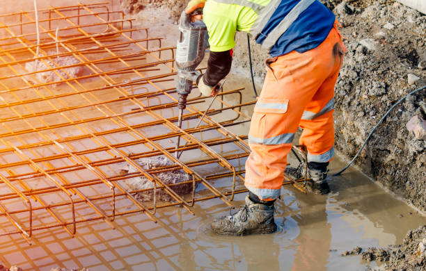 Best Concrete Retaining Walls in South Ack, NY